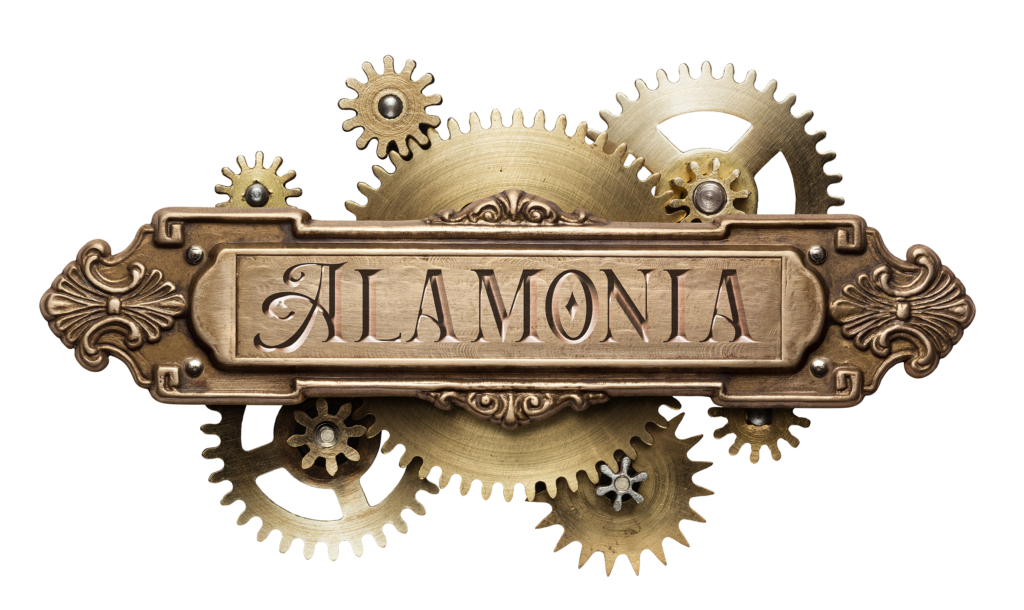 Alamonia 2023